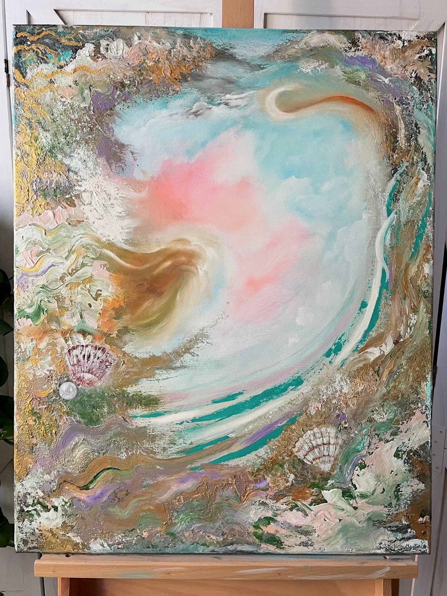 Oceana Realm 1