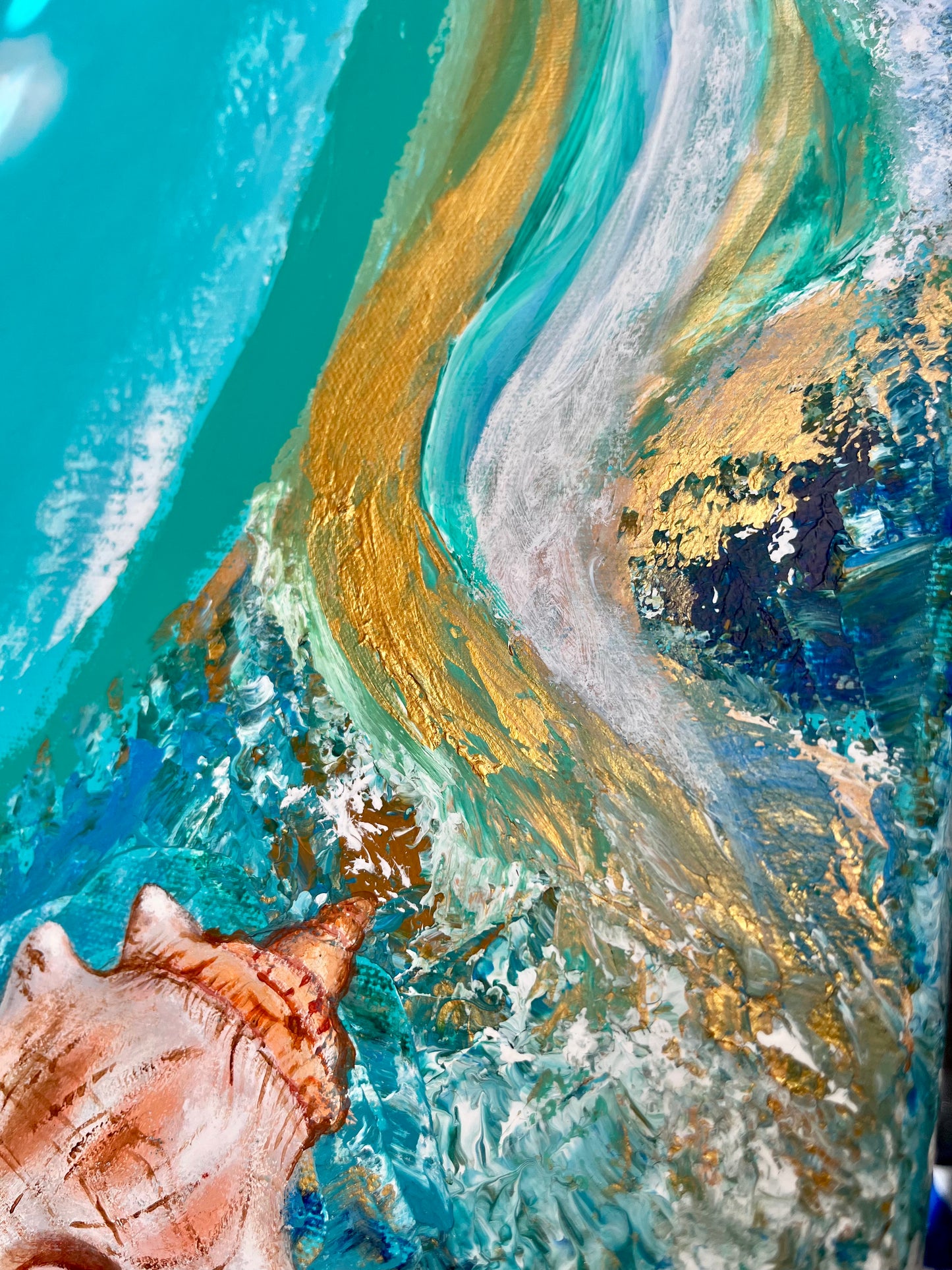 Tides Of Awareness