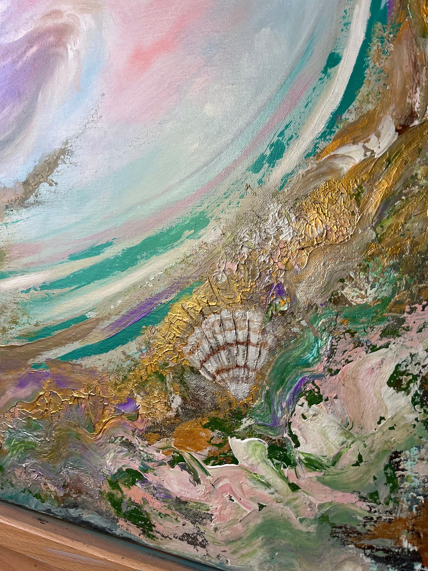 Oceana Realm 1