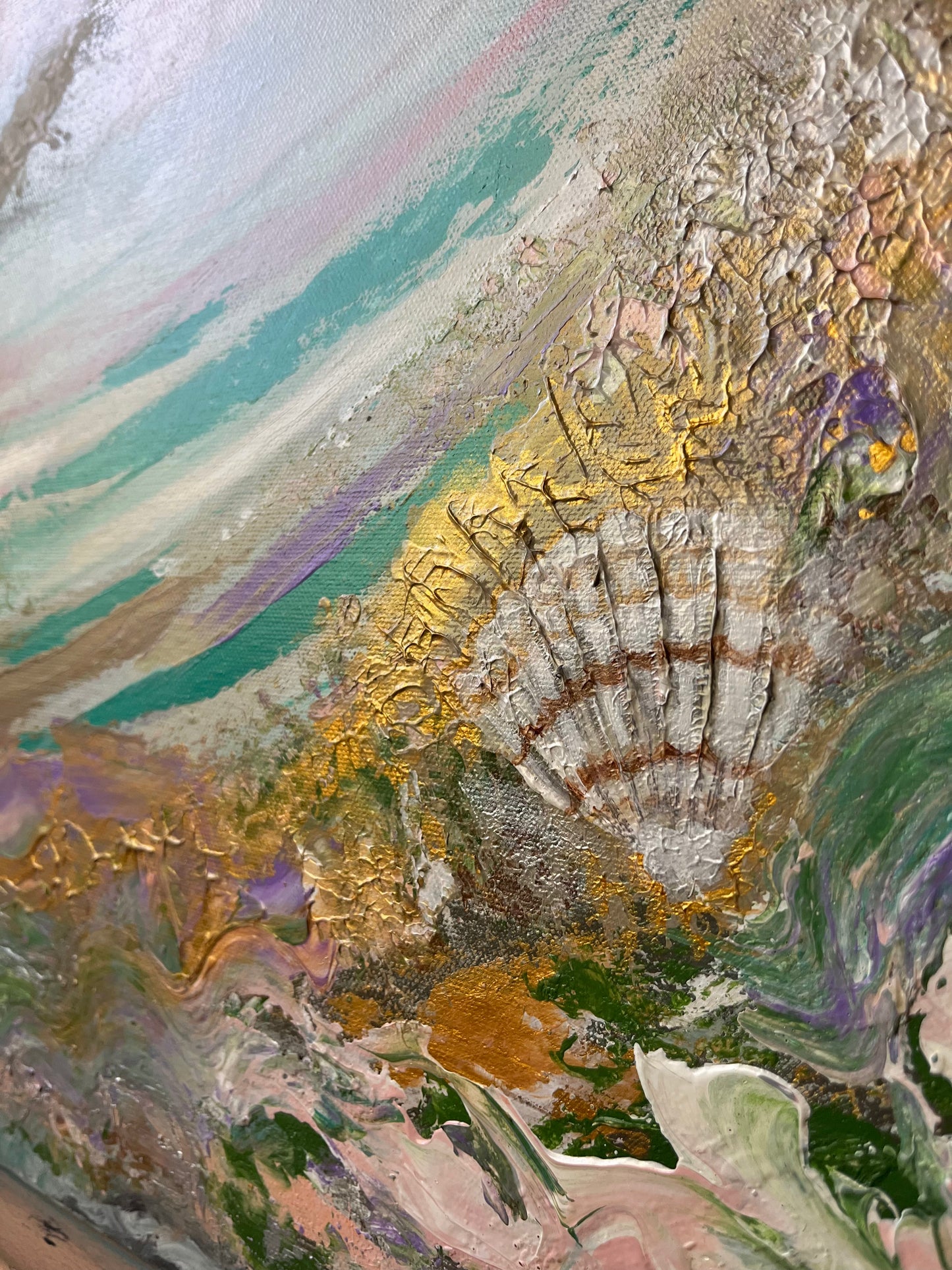 Oceana Realm 1