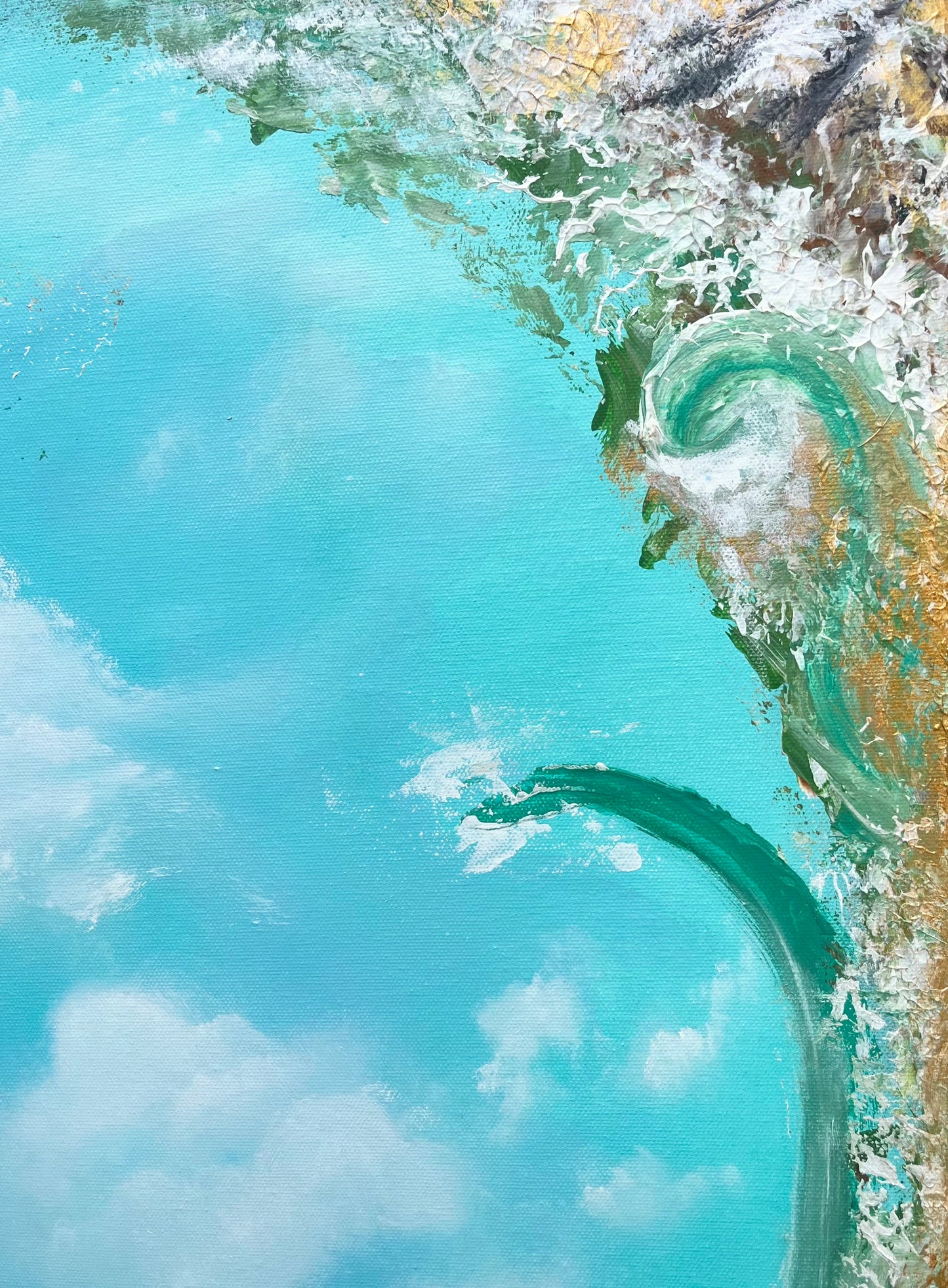 Two Fish In The Sea