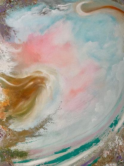 Oceana Realm 1