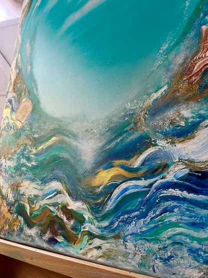 Tides Of Awareness