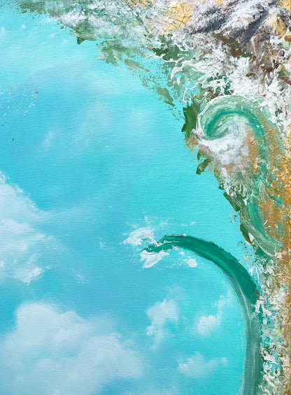 Two Fish In The Sea