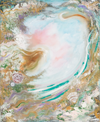 Oceana Realm I Print