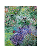 Amongst The Lavender And Rosies