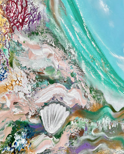 Two Fish In The Sea